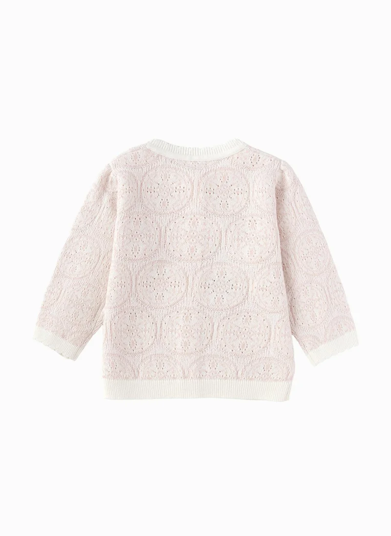 Balabala Baby Girls Cardigan